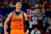英雄联盟世界赛 视频-上海男篮主场20连胜创纪录 险胜福建取常规赛18连胜